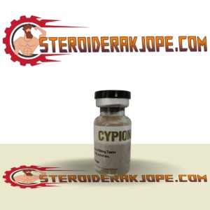 Cypionate 250 with Dapoxetine kjøp online i Norge - steroiderakjope.com