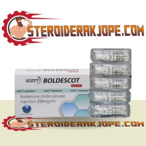 Boldescot kjøp online i Norge - steroiderakjope.com