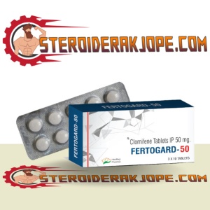 Fertogard-50 with Dapoxetine kjøp online i Norge - steroiderakjope.com