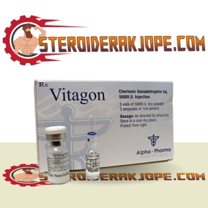 Vitagon kjøp online i Norge - steroiderakjope.com